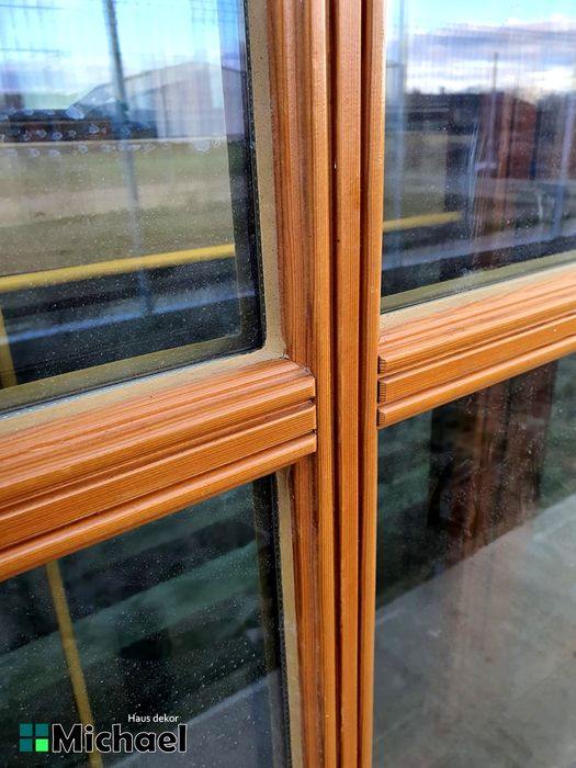 Usa culisanta PSK,lemn masiv,Austria(Berger 3261)