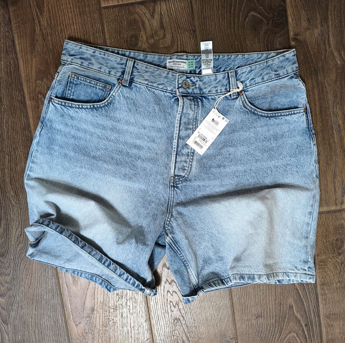 Къси панталони  NEXT , Zara XL