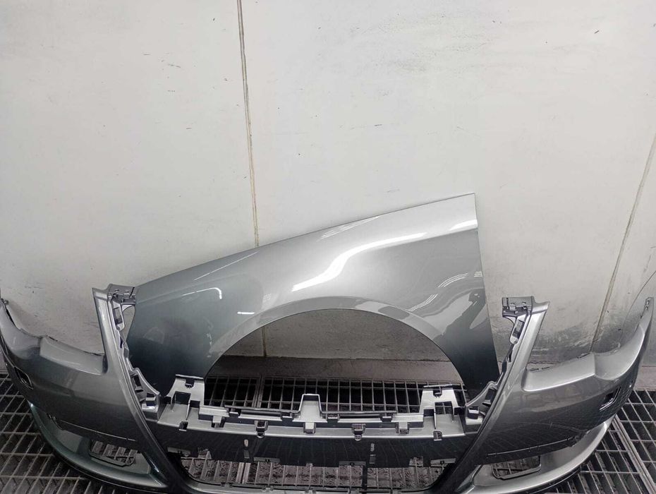 Bara&Aripa Fata Stanga VW Passat B6 An 2005-2011 (LA7T (Gri))