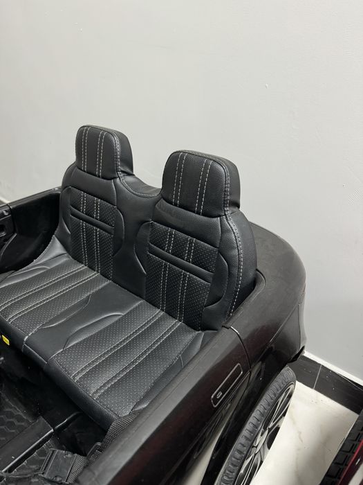 Электромобиль детский