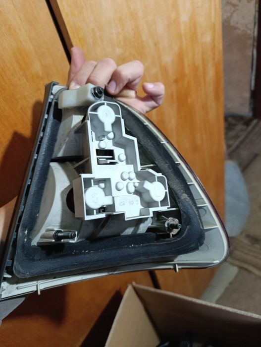 Останали части от БМВ е46 330д