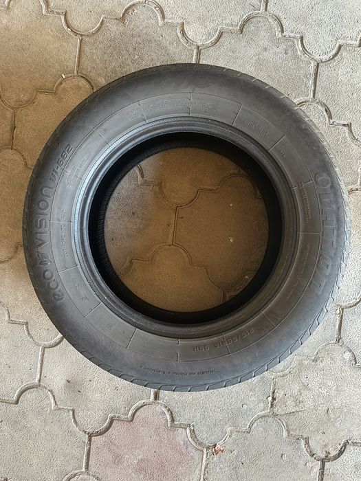 Шины 215/65/16, 4 покрышки