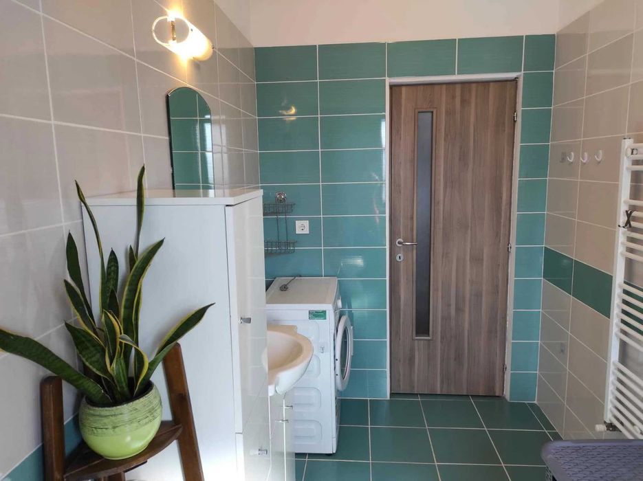 vand apartament 2 camere + parcare , Donath Park capat Grigorescu
