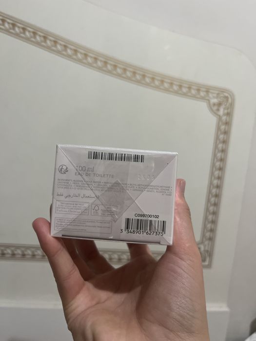 Парфюмм Miss Dior
