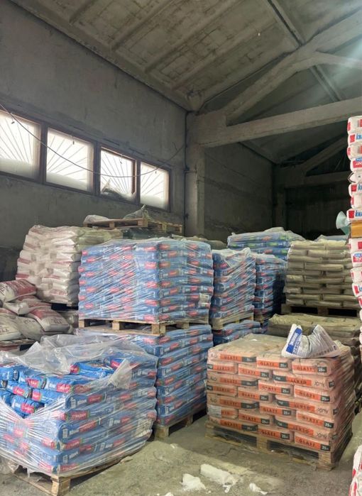 Грендер Ротбанд Ротгипс По Оптовым Ценам