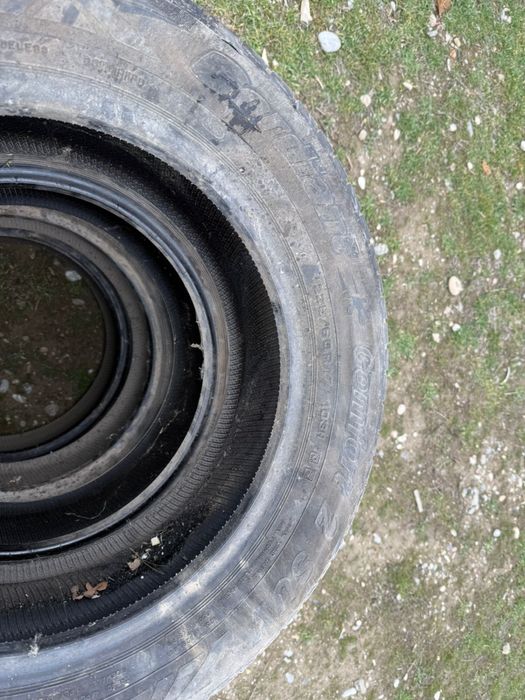 Шины б/у продам срочно