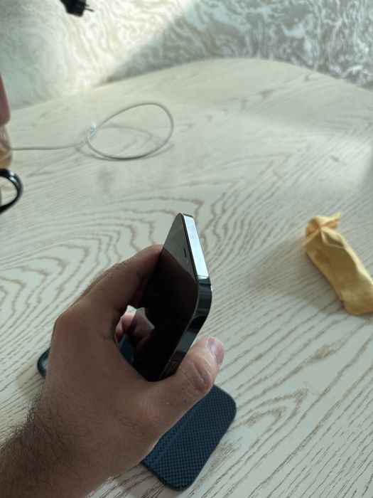 Iphone 12 pro max 256 LL/A