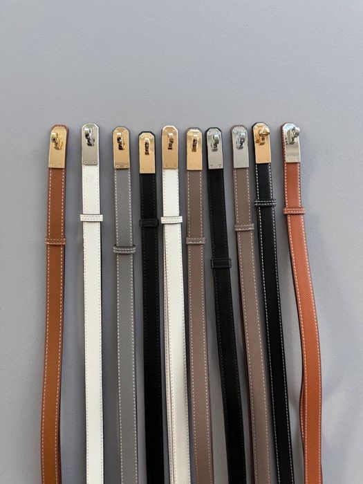 Колан дамски hermes