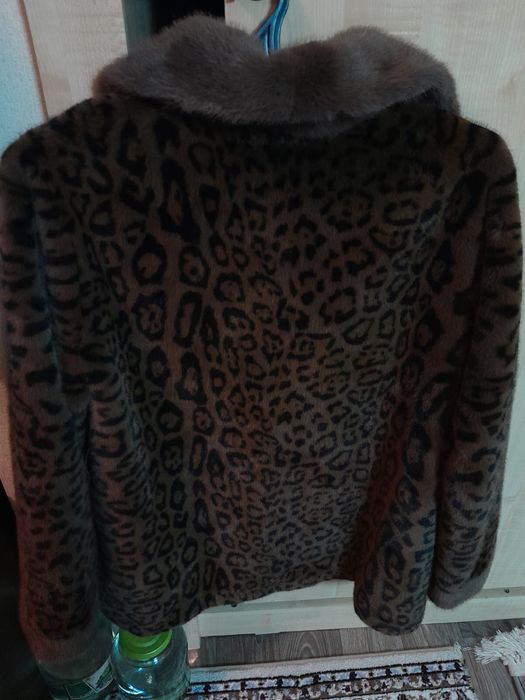 Эко Шуба. Абсолютно новая