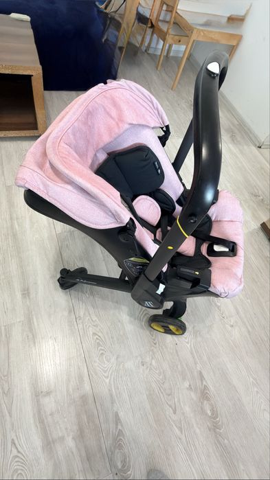 carucior scoica 2 in 1