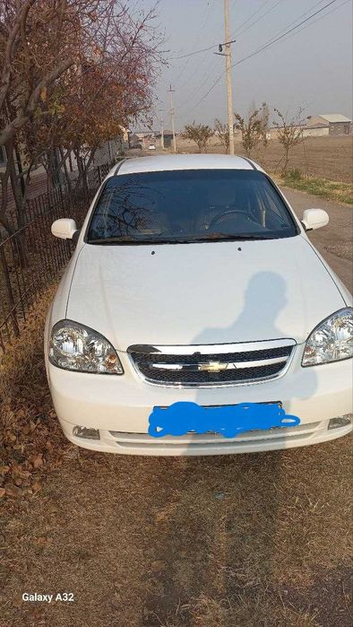 Lacetti 1.8 двигатель