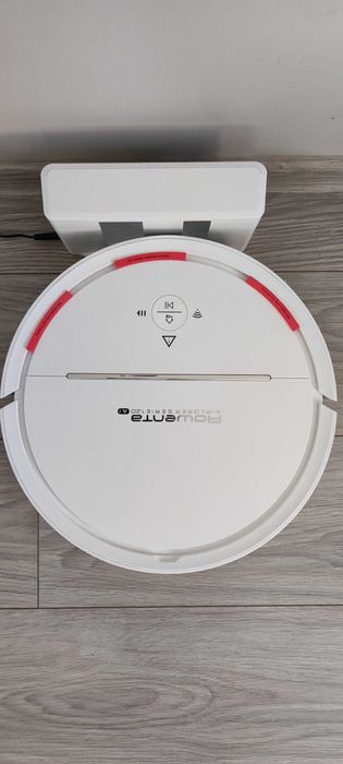 Робот прахосмукачка Rowenta X-Plorer