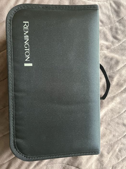 Remington- уред за стилизиране на коса