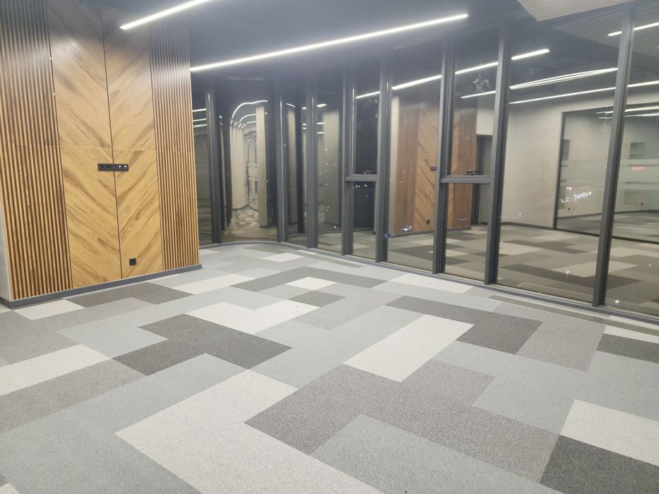 DIM TOWER Алайский Ц2 Офис Аренда