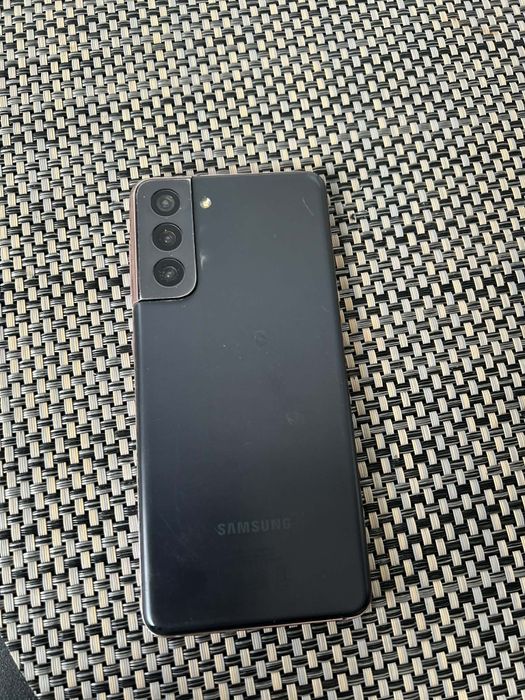 Samsung s 21 in stare buna