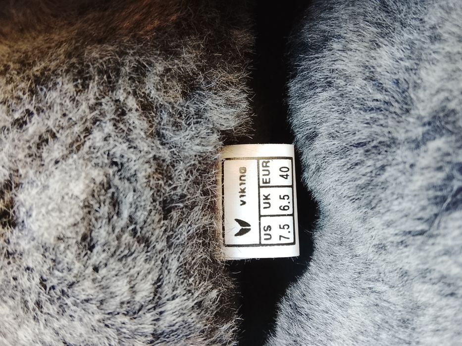 Дамски ботуши viking