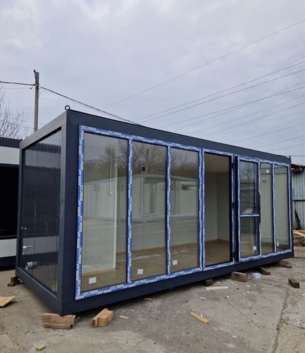 PRET DE NERATAT la toata gama de containere