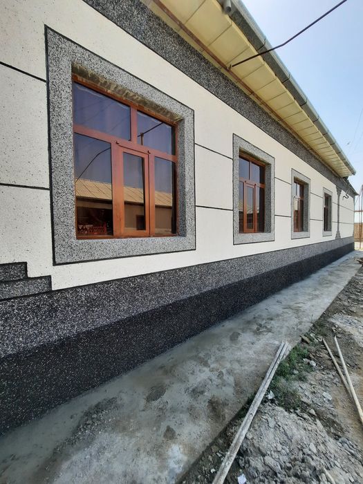 Uyingizni dekarativ qilamiz