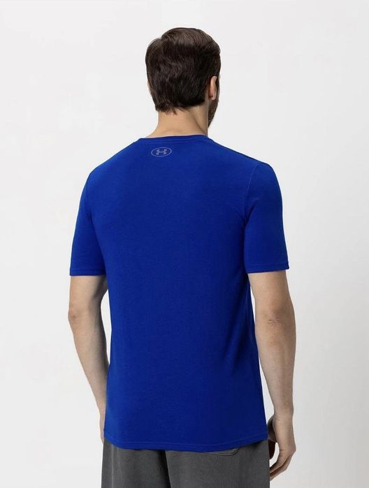 Футболки Under Armour