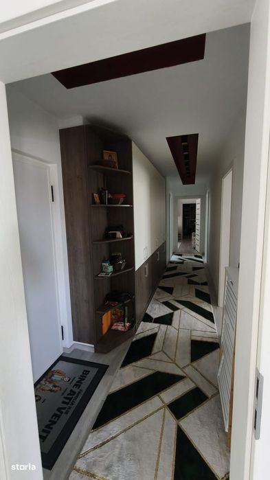 Apartament premium