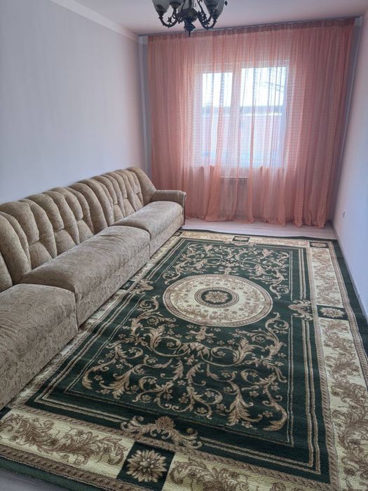 Аренда ! Сергели 7. АТС.  Новостройка 3 х комнатная