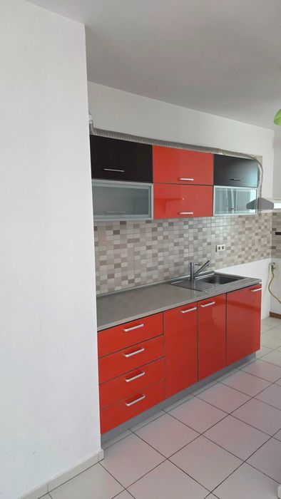 Proprietar apartament 3 camere de inchiriat 96 mp etaj 17/20 metrou Dimitrie Leonida vedere libera