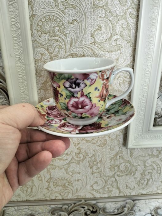 Продам чайные пары!