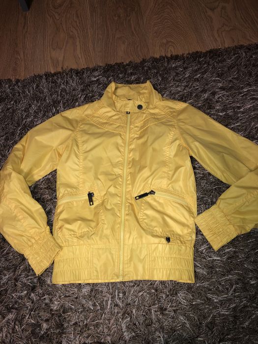 Якета Garcia, Pull and Bear