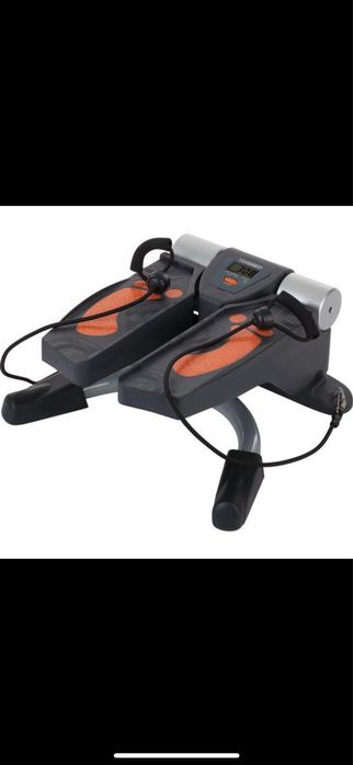 Мини степпер Torneo Twister S-211