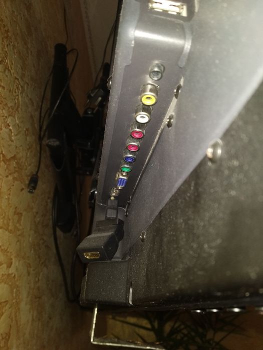 Телевизор Hisense раз 109 д