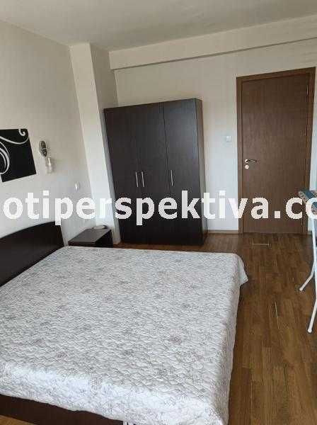 Продава се Тристаен апартамент в Пловдив, Кючук Париж - 84 кв.м за 1750 €/кв.м - Снимка #12