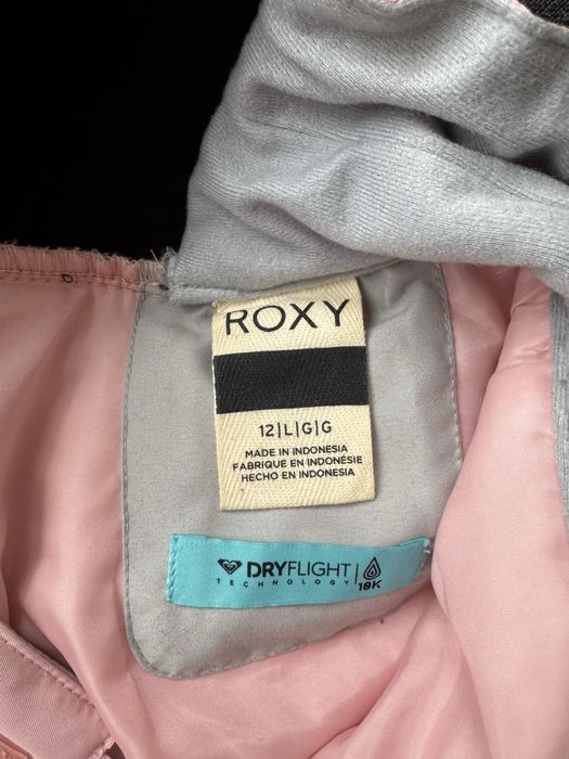 Roxy ски екипировка за момиче 12УО