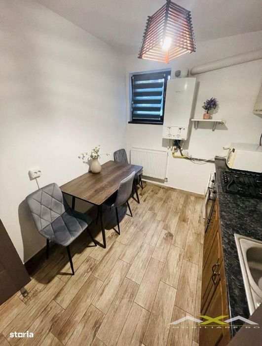 Apartament 1 camera Pacurari-Rediu
