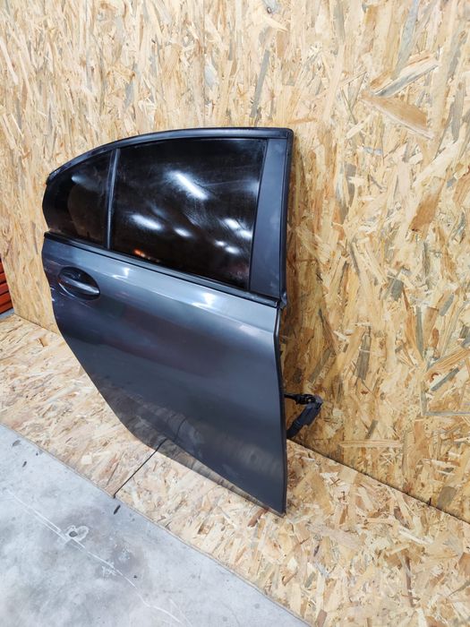 Usa portiera Bmw seria 3 G20 dreapta fata spate