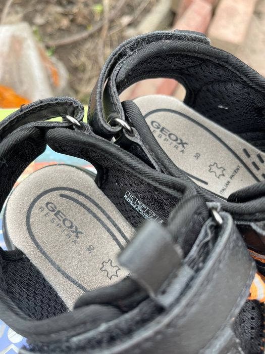 Обувь 30р, Skechers , Geox