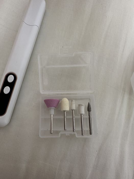 Kit Dipme pentru manichiura