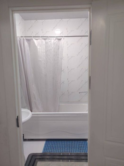 Аренда. 3хона. Новостройка. Мусаффо Маскан.