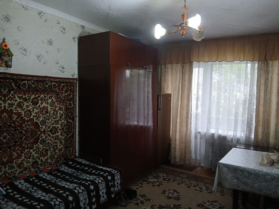 Продам 1.5 квартиру в г.Шемонаиха