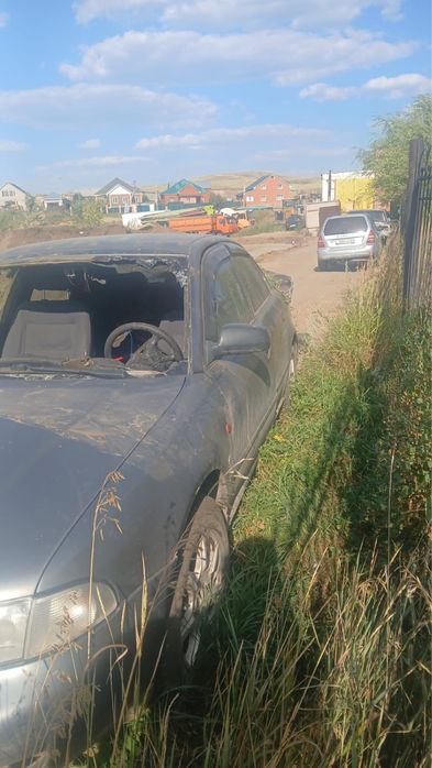 Продам Audi A4B5
