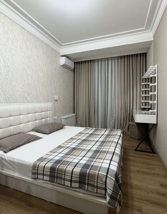 Жк Darkhan Modern 3х-комнатная 100м2 Евроремонт