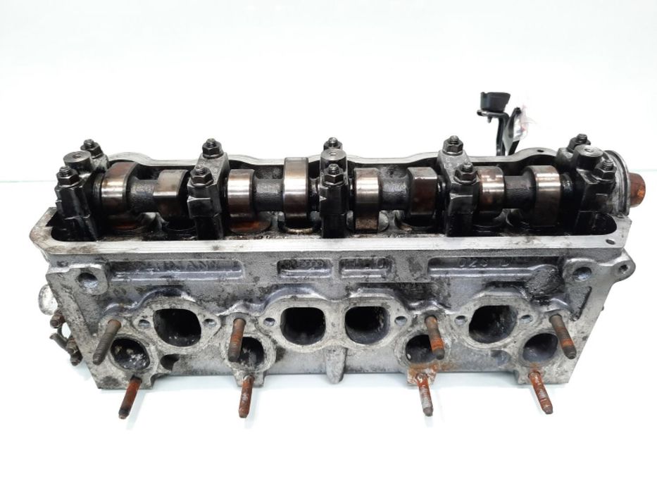 Chiulasa cu 1 ax came, cod 028103373N, Audi A4 (8D2, B5) 1.9 TDI, AFN