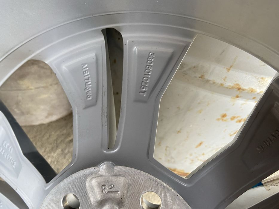 Roti/Jante VW 5x112 225/55 R 17 Passat Alltrack, CC, Arteon, Touran