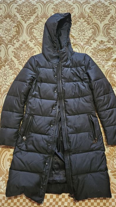 Куртка демисезонная