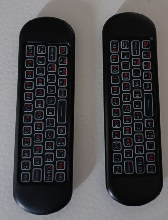 Bluetooth remote/Блутут дистанционно