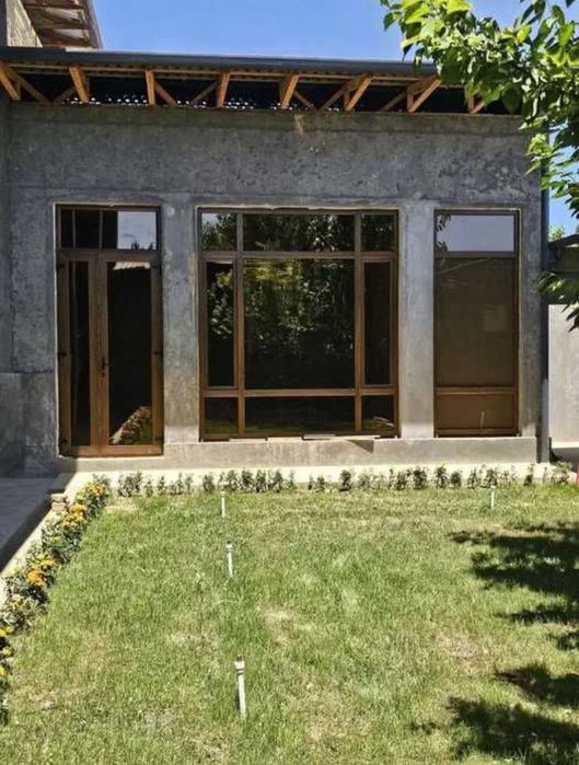 Okna dveri AKFA Engelberg Termo