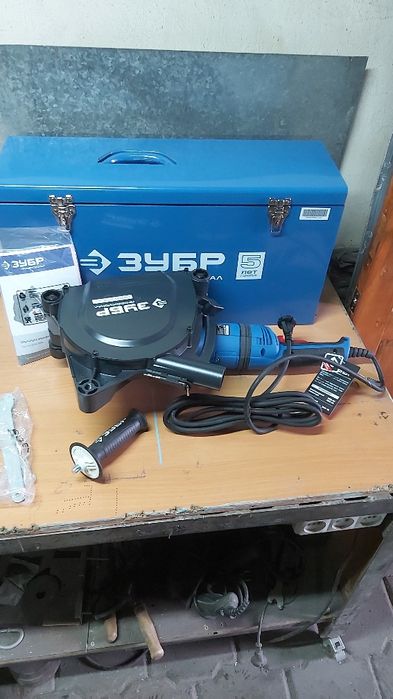 Штрабарез ЗШ-П45-2100ПВТК