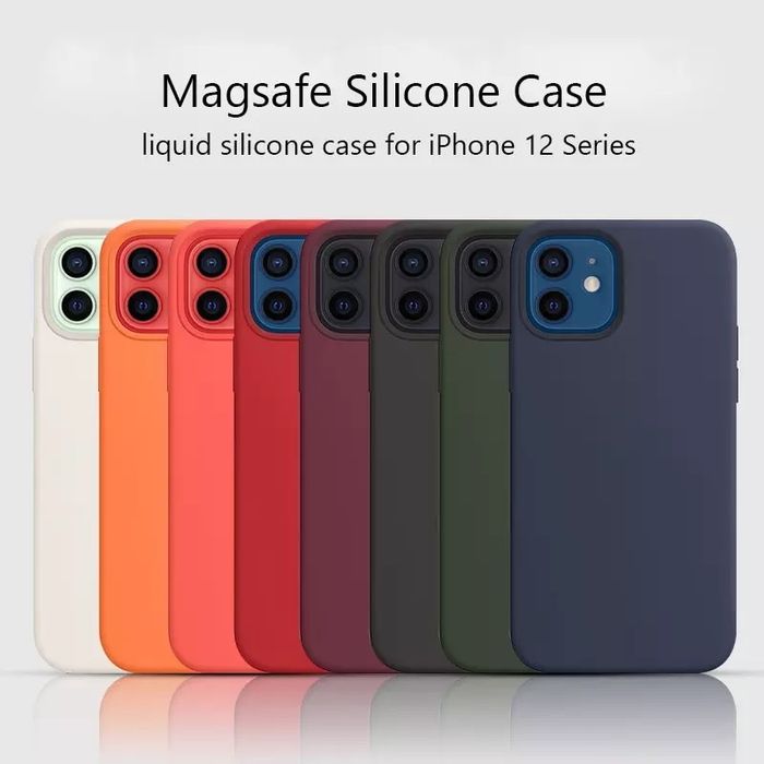 Iphone 12/13 PRO MAX Husa X LEVEL Thin Case Silicon Catifea Interior