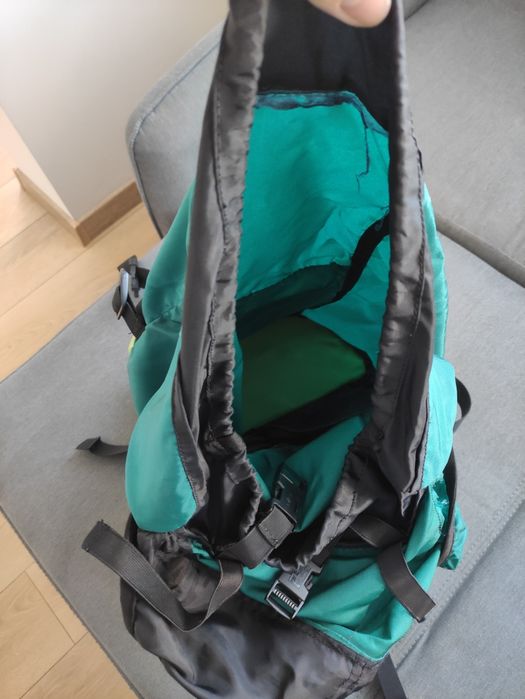 Туристическа раница Vaude 30L