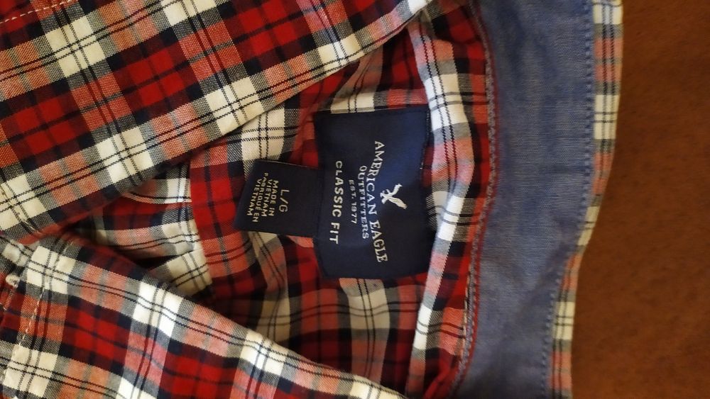 Маркови ризии тениски  BOSS, Lacoste, Tommy и д-р.