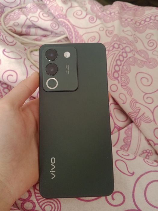 Vivo телефоны бар